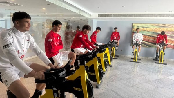 منتخب الشباب