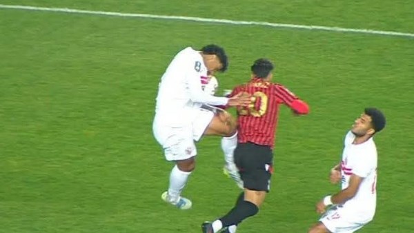 سيناريو مجنون.. ماذا قال نجوم الزمالك عقب خسارة الأبيض في الكونفدرالية