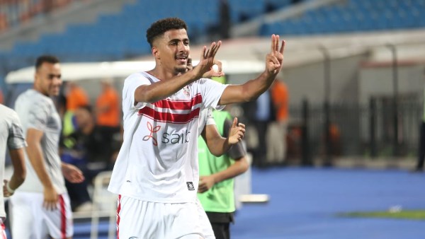 شوبير عن حكم الزمالك واتحاد العاصمة: كان هايل وكويس أوي