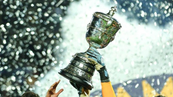 كأس مصر
