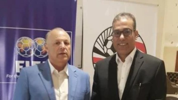 اتحاد الكرة يكشف تفاصيل جديدة عن أزمة ميداليات نهائي كأس مصر| خاص