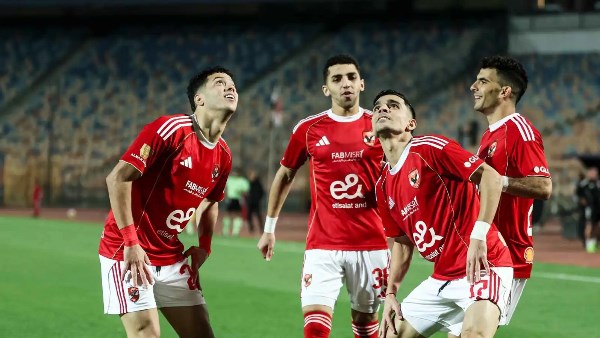 النادي الأهلي