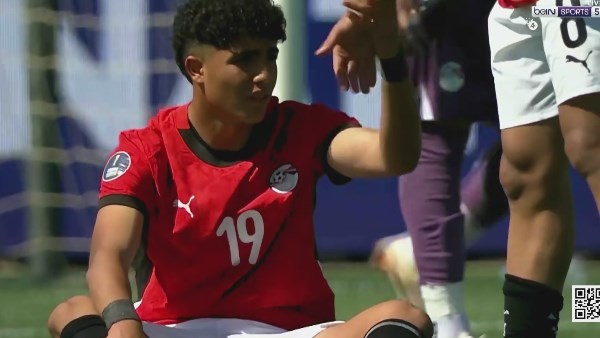 منتخب الناشئين