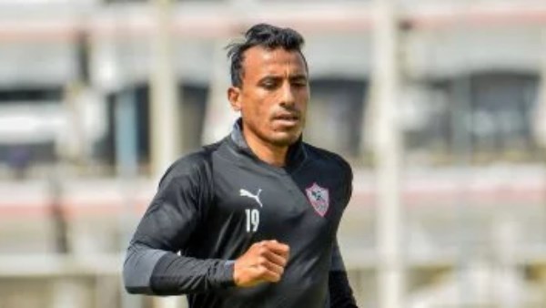 محمد عبدالشافي