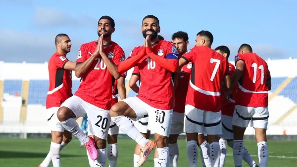 منتخب مصر