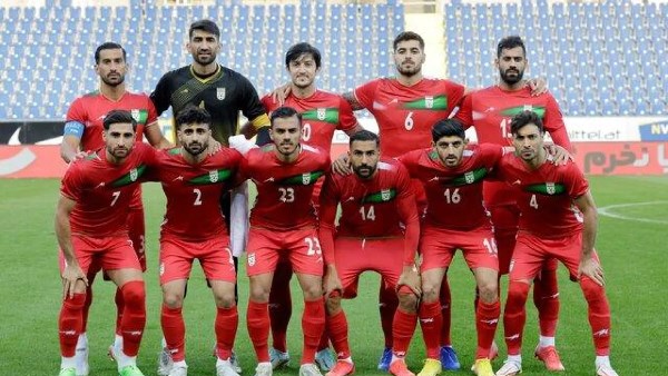 منتخب روسيا