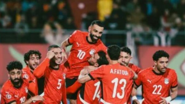 منتخب مصر الوطني