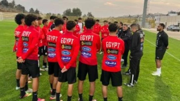 منتخب الناشئين