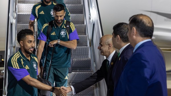 منتخب السعودية