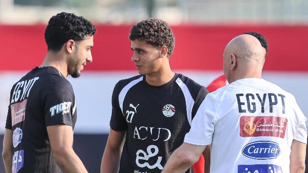 منتخب مصر الوطني 