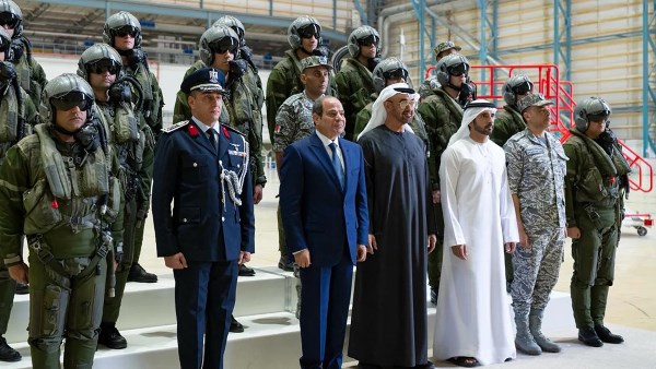 خبير استراتيجي: مصر تتحرك كقوة توازن في الإقليم وتدفع نحو التهدئة والحلول السياسية