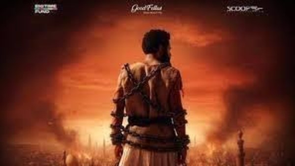 تحذيرات من خلط التاريخ والهوية في فيلم أسد لـ محمد رمضان ومطالب بمراجعته تاريخيا