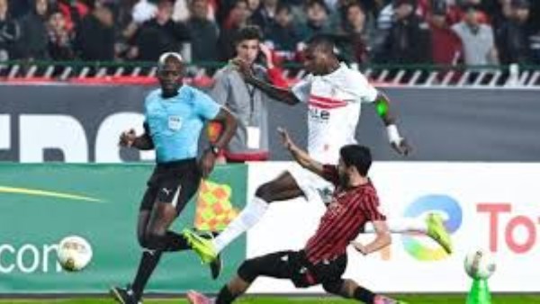 الزمالك يتعثر أمام اتحاد العاصمة في ذهاب نهائي الكونفدرالية.. تحليل فني للمواجهة