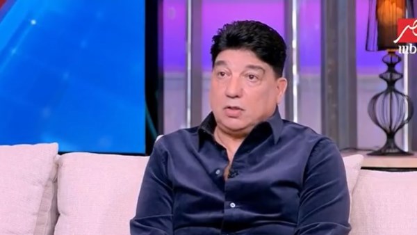 ممدوح موسى