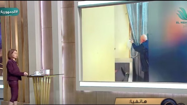 معالج بحقنة القهوة