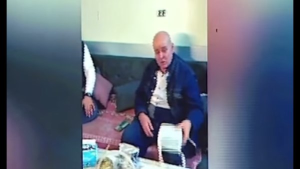  "تنظيف القولون السريع" 