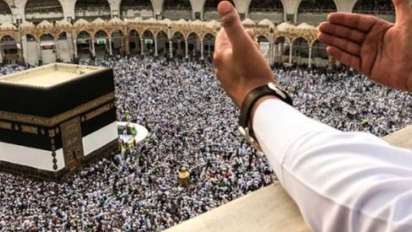العشر الأوائل من ذي الحجة