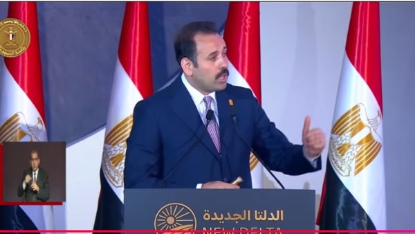 مدير جهاز مستقبل مصر: