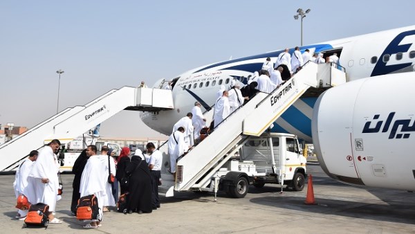الحجاج