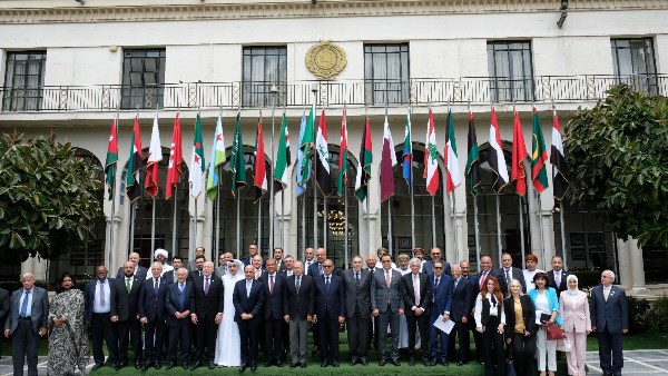 الاجتماع الاستثنائي لمجلس اتحاد الغرف العربية 