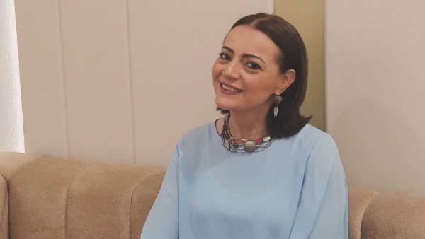 هبة عبد الغني 