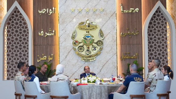 مساعد وزير الخارجية الأسبق: شراكة مصر وفرنسا نموذج للتعاون السياسي والثقافي في أفريقيا