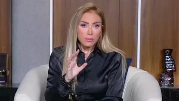 ريهام سعيد