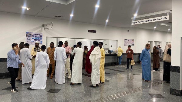 مونوريل شرق النيل