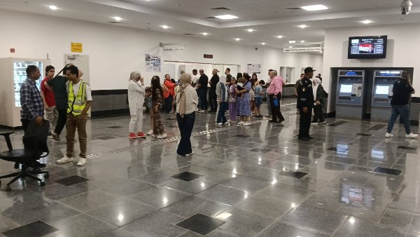 مونوريل شرق النيل