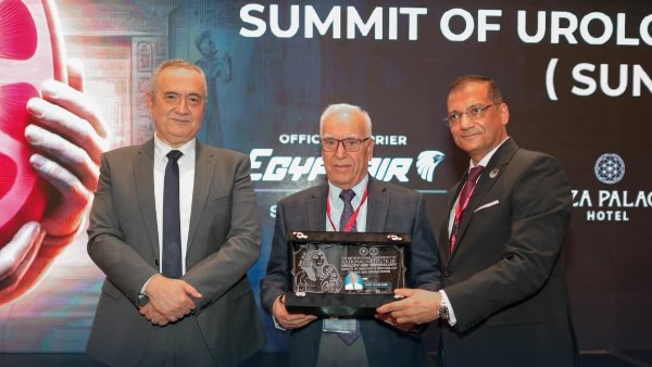 المستشفيات التعليمية تنظم المؤتمر الدولي السنوي للمعهد القومي للكلى والمسالك البولية