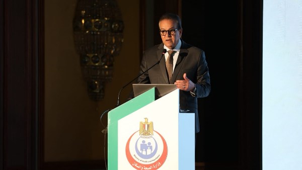 وزير الصحة: ما تحققه مصر في مواجهة سرطان الكبد يعكس نهجًا متكاملاً تبنته الدولة