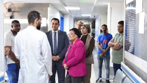 جانب من الجولة 