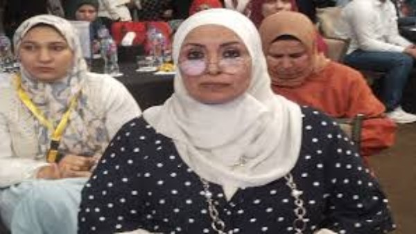  الدكتورة فاطمة العوا، مستشارة مبادرة مكافحة التبغ