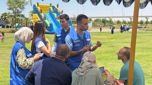 خدمات صحية 