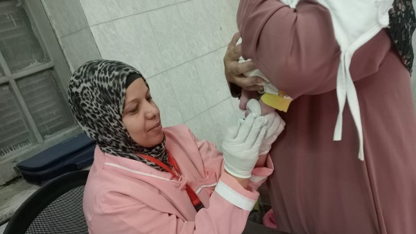 مسار حديثي الولادة
