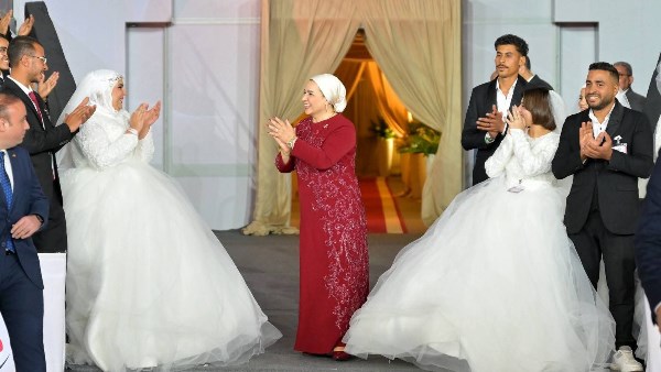 فرحة مصر 