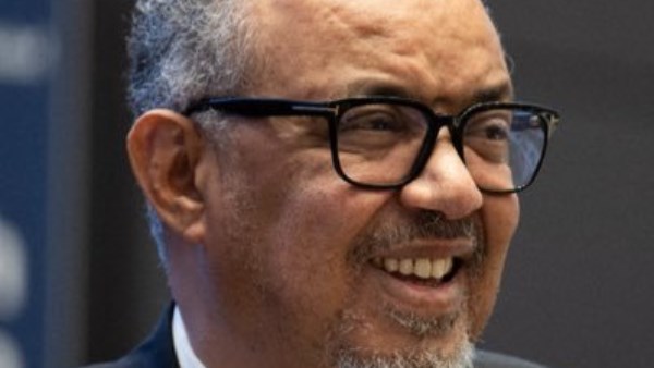 مدير الصحة العالمية