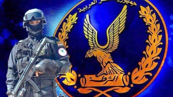 حملات وزارة الداخلية