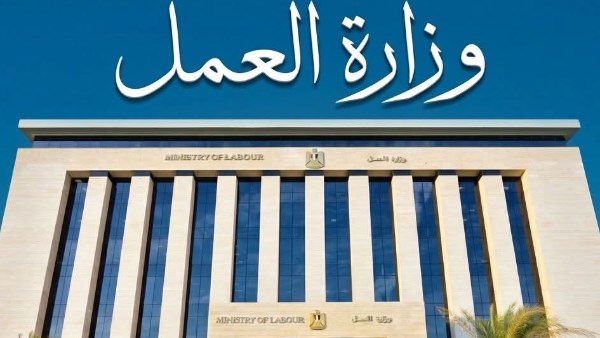 وزارة العمل