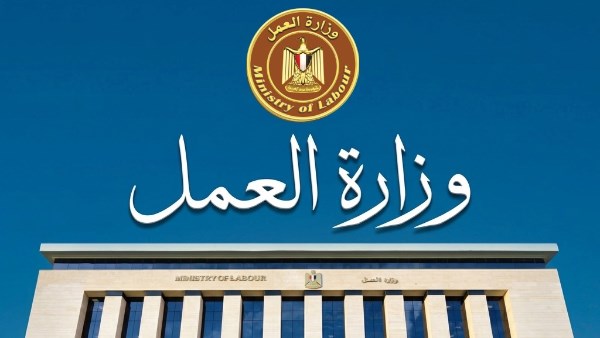 وزارة العمل 