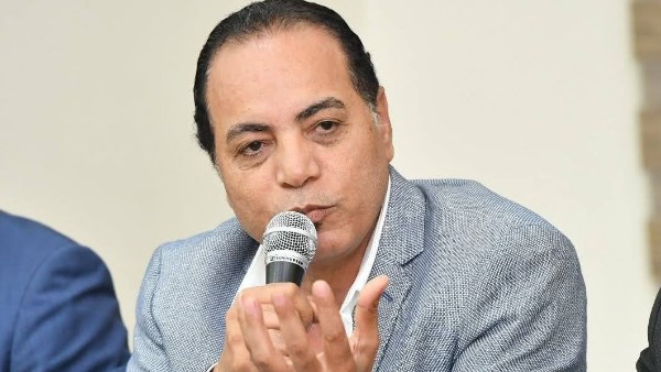 جمال عبدالرحيم