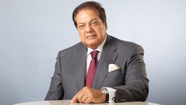 محمد أبو العينين 
