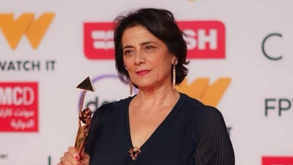 معهد الفيلم البريطاني: هيام عباس أصبحت أبرز الوجوه العربية في السينما الأوروبية