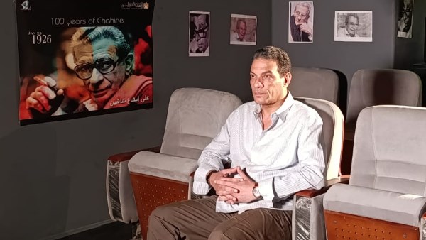 عماد البهات