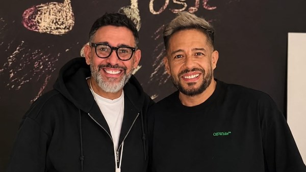 حماقي وعمرو مصطفى