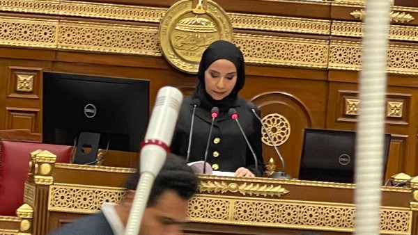 برلمانية: مراقبون في الثانوية العامة يتعرضون لإغراءات مالية كبيرة للتغاضي عن الغش