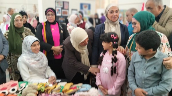 القومي للأشخاص ذوي الإعاقة يدعم التمكين الشامل 