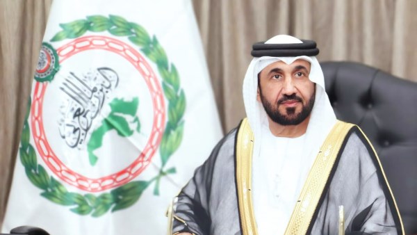 اليماحي يؤكد دعم البرلمان العربي الكامل لمملكة البحرين