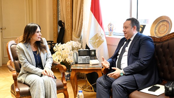 المهندسين تبحث مع الإسكان تعزيز التعاون المشترك 