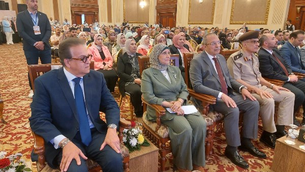 إشادات رسمية ودولية بدور جيش مصر الأبيض